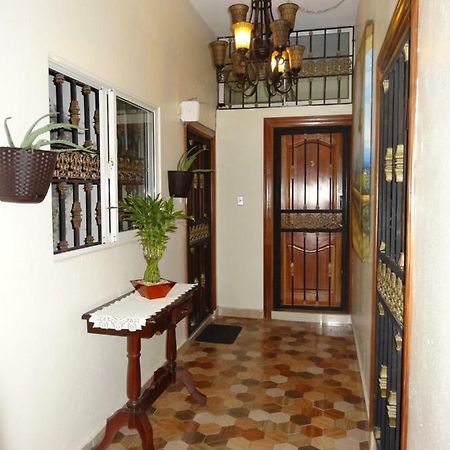 Conde Santome Colonial Daire Santo Domingo Dış mekan fotoğraf