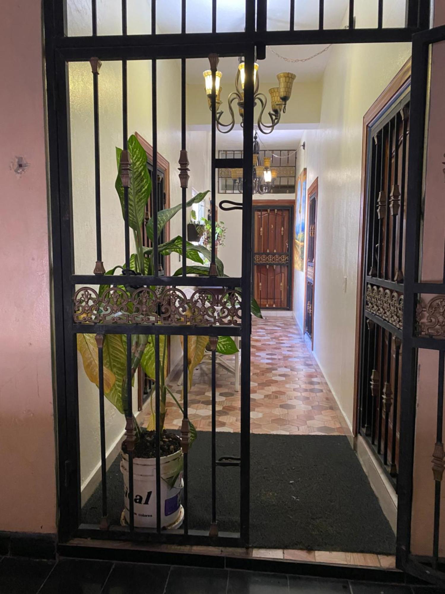 Conde Santome Colonial Daire Santo Domingo Dış mekan fotoğraf