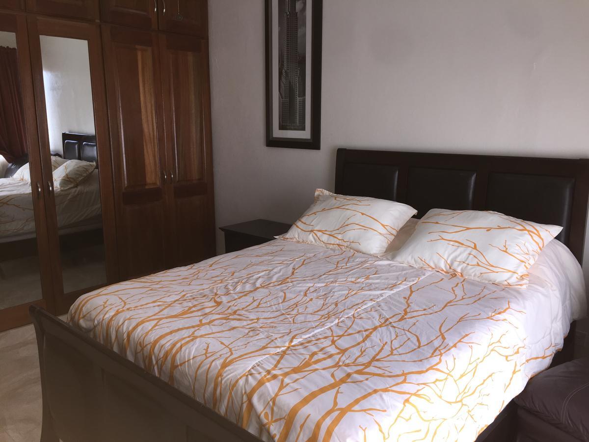 Conde Santome Colonial Daire Santo Domingo Dış mekan fotoğraf