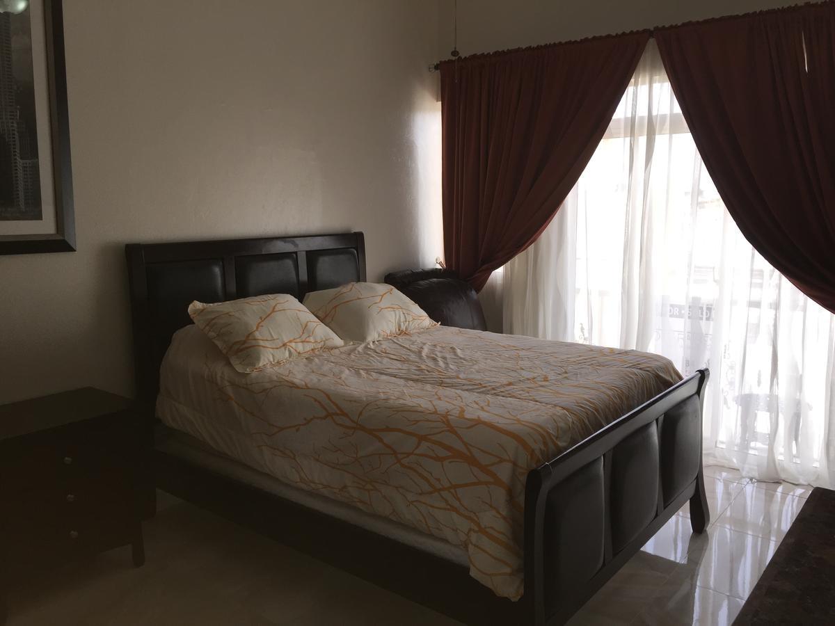 Conde Santome Colonial Daire Santo Domingo Dış mekan fotoğraf
