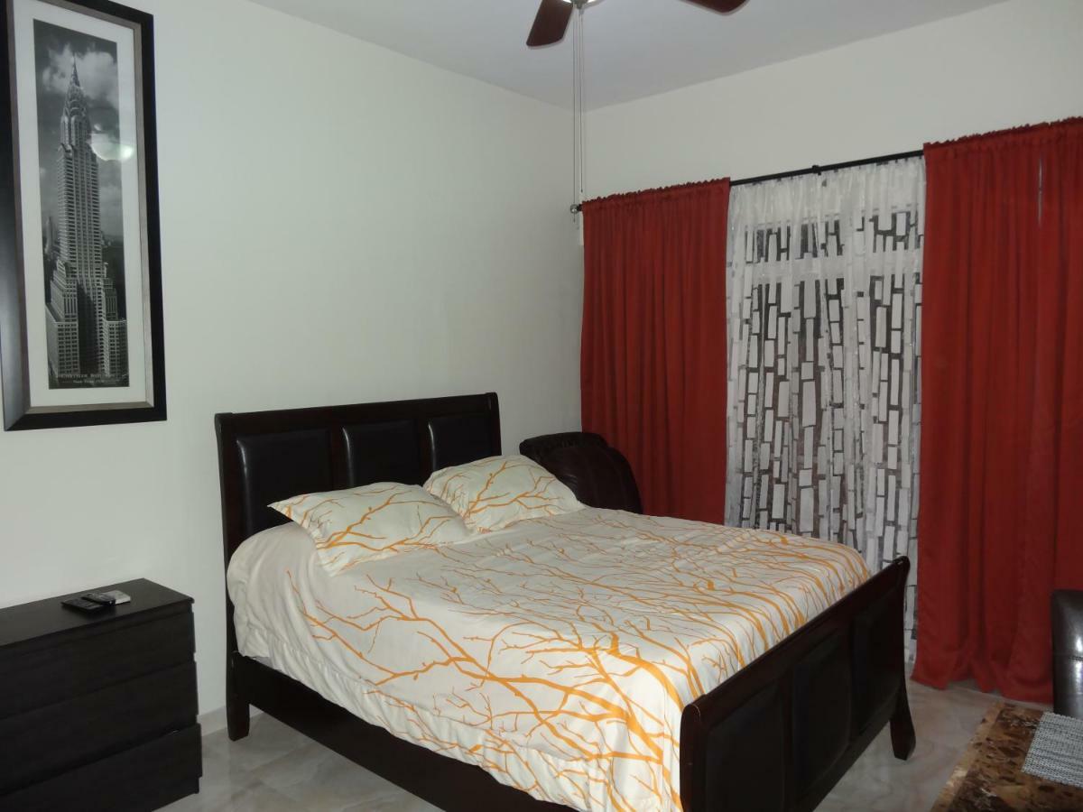 Conde Santome Colonial Daire Santo Domingo Dış mekan fotoğraf