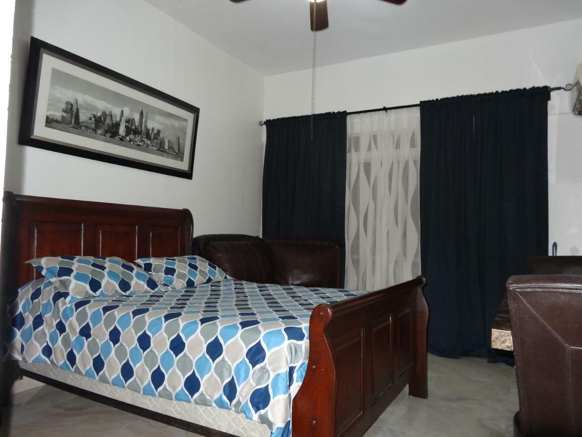 Conde Santome Colonial Daire Santo Domingo Dış mekan fotoğraf