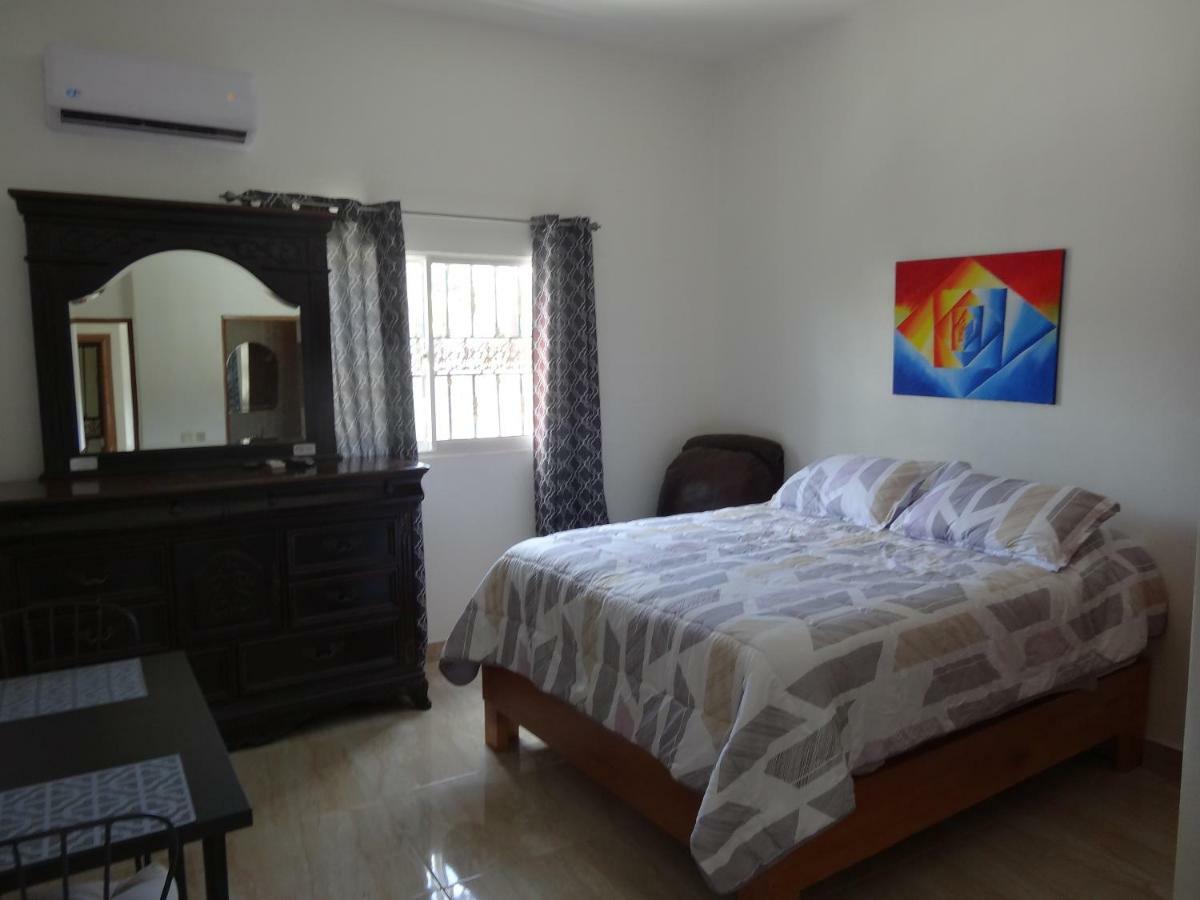 Conde Santome Colonial Daire Santo Domingo Dış mekan fotoğraf