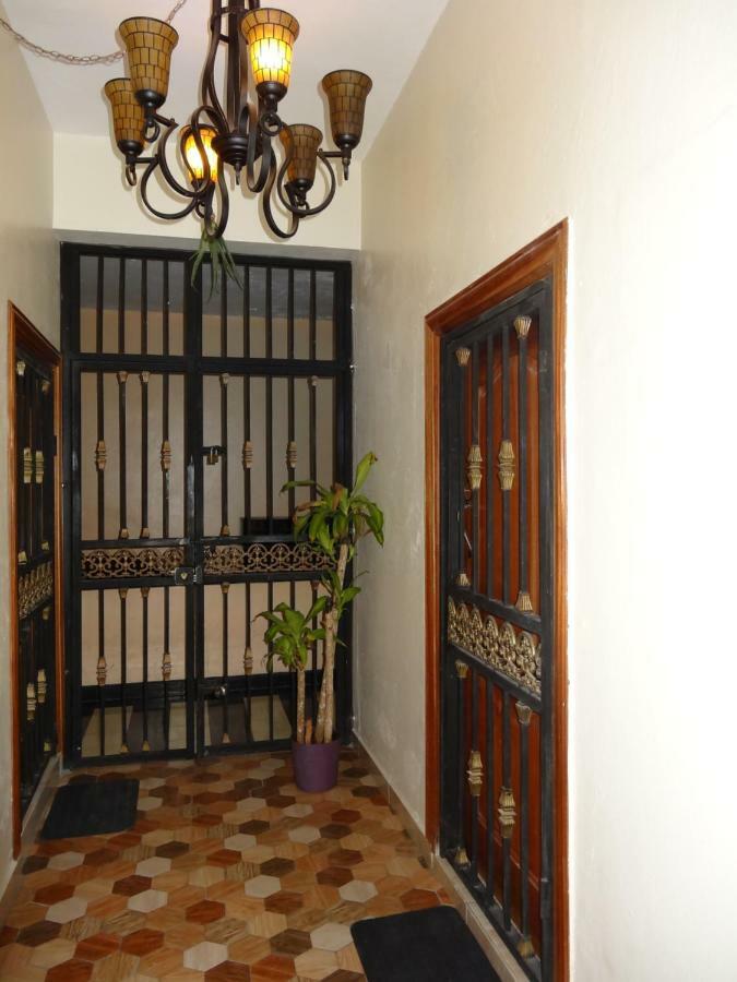 Conde Santome Colonial Daire Santo Domingo Dış mekan fotoğraf