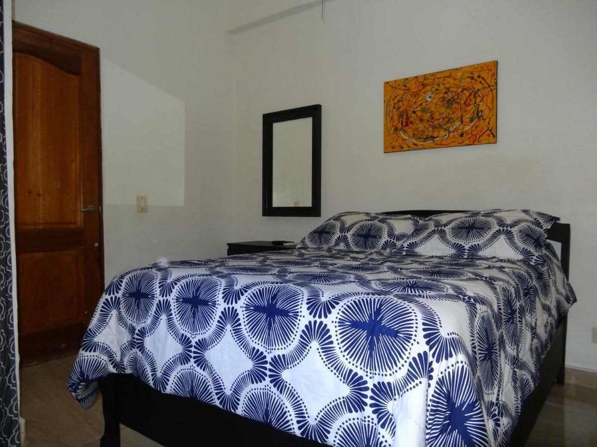 Conde Santome Colonial Daire Santo Domingo Dış mekan fotoğraf