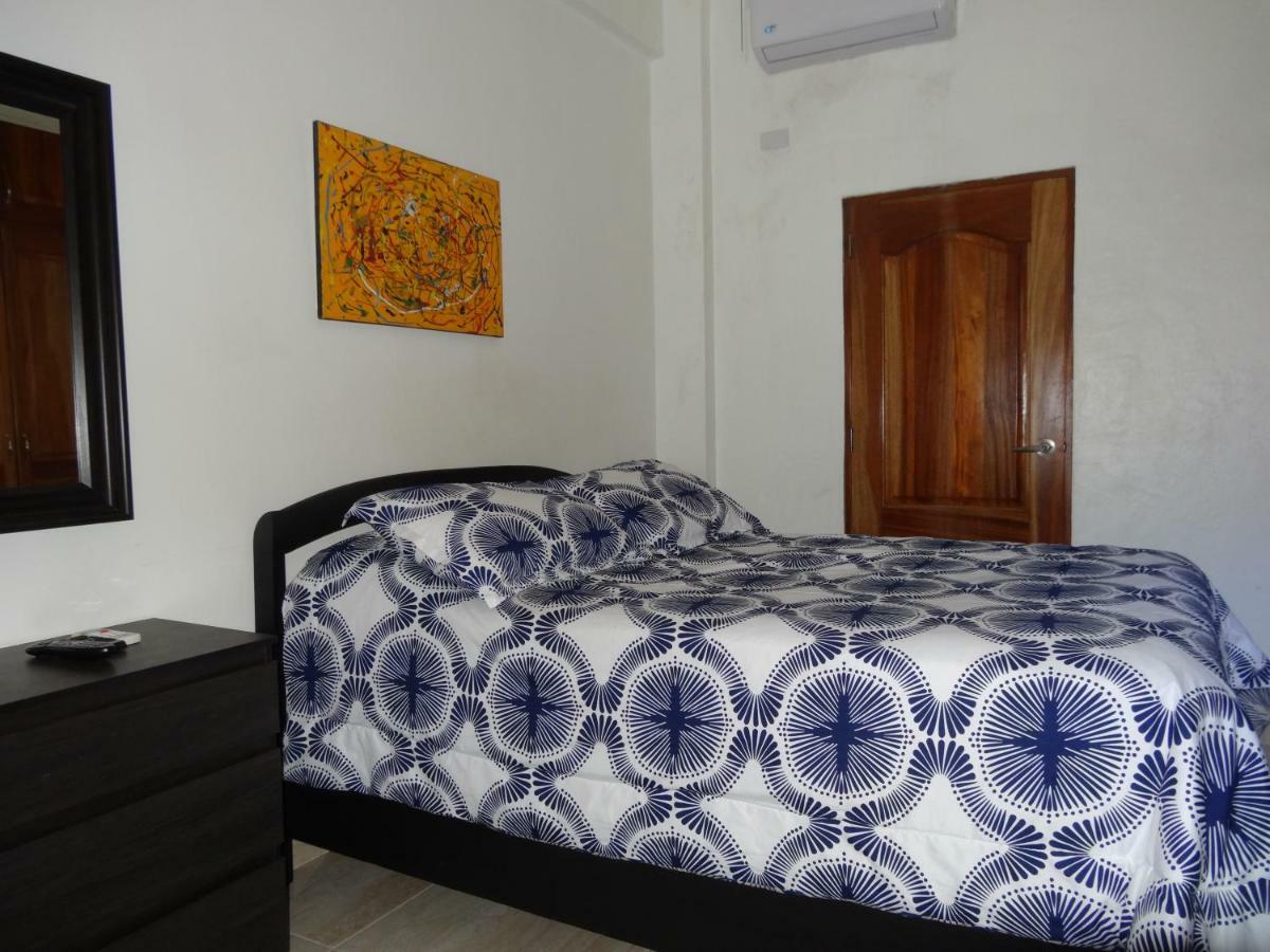 Conde Santome Colonial Daire Santo Domingo Dış mekan fotoğraf