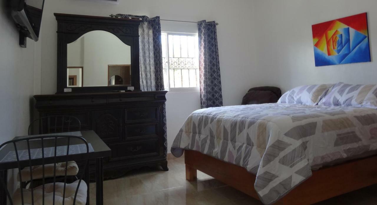 Conde Santome Colonial Daire Santo Domingo Dış mekan fotoğraf