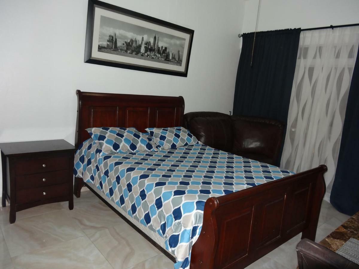 Conde Santome Colonial Daire Santo Domingo Dış mekan fotoğraf