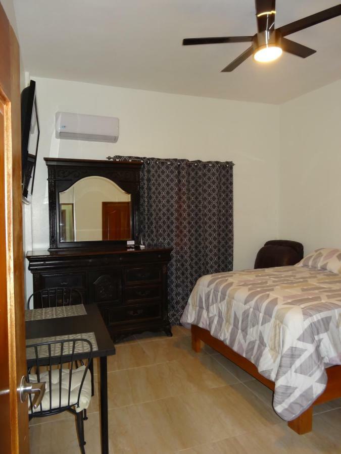 Conde Santome Colonial Daire Santo Domingo Dış mekan fotoğraf